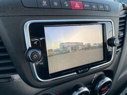 IVECO Daily 72C18 BL/ Hiab CityHaken/ AC/ Luftfederung