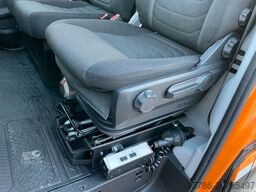 IVECO Daily 72C18 BL/ Hiab CityHaken/ AC/ Luftfederung