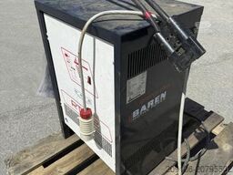 NISSAN 1Q2L25Q *Triplex+Kool Reachforcks*2960 h Top