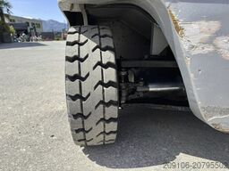 NISSAN 1Q2L25Q *Triplex+Kool Reachforcks*2960 h Top