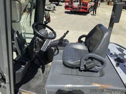 NISSAN 1Q2L25Q *Triplex+Kool Reachforcks*2960 h Top