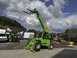 MERLO P30.13EVS Palettengabel+Schaufel