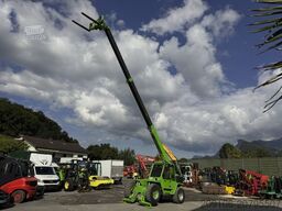 MERLO P30.13EVS Palettengabel+Schaufel