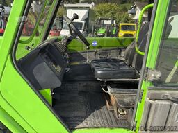 MERLO P30.13EVS Palettengabel+Schaufel