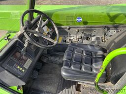 MERLO P30.13EVS Palettengabel+Schaufel