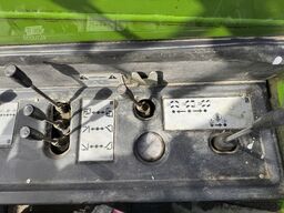 MERLO P30.13EVS Palettengabel+Schaufel