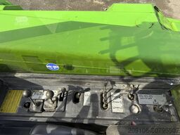 MERLO P30.13EVS Palettengabel+Schaufel