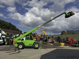 MERLO P30.13EVS Palettengabel+Schaufel