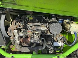 MERLO P30.13EVS Palettengabel+Schaufel