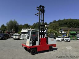 BP Battioni&Pagani Seitenstapler 2,5 Tragkraft