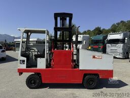 BP Battioni&Pagani Seitenstapler 2,5 Tragkraft