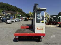  BP Battioni&Pagani Seitenstapler 2,5 Tragkraft