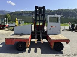 BP Battioni&Pagani Seitenstapler 2,5 Tragkraft