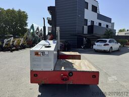  BP Battioni&Pagani Seitenstapler 2,5 Tragkraft