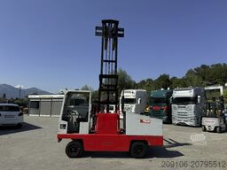 BP Battioni&Pagani Seitenstapler 2,5 Tragkraft