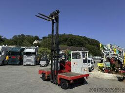 BP Battioni&Pagani Seitenstapler 2,5 Tragkraft