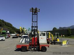  BP Battioni&Pagani Seitenstapler 2,5 Tragkraft