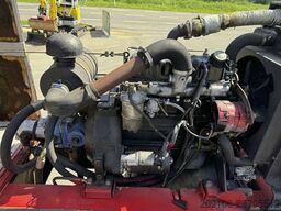 BP Battioni&Pagani Seitenstapler 2,5 Tragkraft