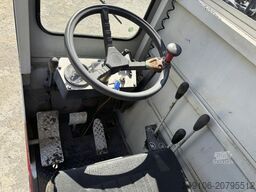 BP Battioni&Pagani Seitenstapler 2,5 Tragkraft