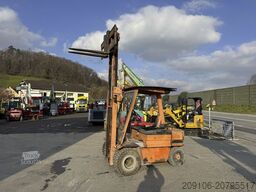 Lugli LUGLI CARPI 30-C ITALY