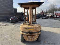 Lugli LUGLI CARPI 30-C ITALY