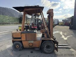 Lugli LUGLI CARPI 30-C ITALY