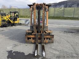 Lugli LUGLI CARPI 30-C ITALY