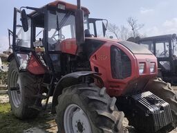 MTZ Belarus 1221.3
