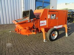 Putzmeister BSA 1005 DC