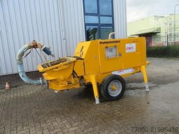 Putzmeister 