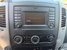 Mercedes-Benz Sprinter 314 CDI Klima Maxi6-Gänge Original Kilometer
