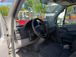 Mercedes-Benz Sprinter 314 CDI Klima Maxi6-Gänge Original Kilometer