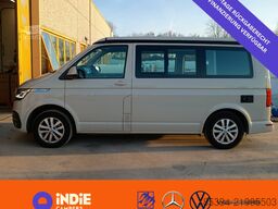 Volkswagen CaliforniaCoast 2.0 TDI |2022 Euro 6 | Professioneller Verkäufer