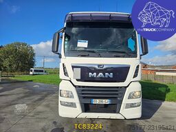 MAN TGX 18.500