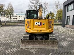Caterpillar 308D CR | powertilt | airco | hours 998h | Year...