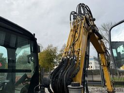 Caterpillar 308D CR | powertilt | airco | hours 998h | Year...