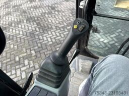 Caterpillar 308D CR | powertilt | airco | hours 998h | Year...