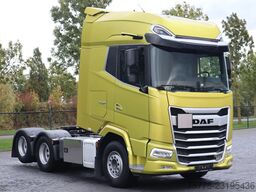 DAF XG+ 530 FTS | 6X2 | FULL AIR | NEW ENGINE | EURO 6