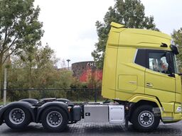 DAF XG+ 530 FTS | 6X2 | FULL AIR | NEW ENGINE | EURO 6