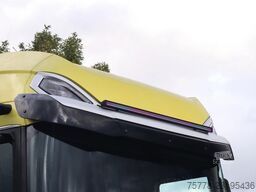 DAF XG+ 530 FTS | 6X2 | FULL AIR | NEW ENGINE | EURO 6