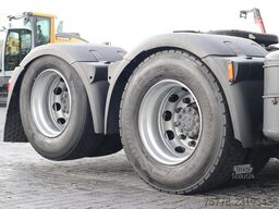 DAF XG+ 530 FTS | 6X2 | FULL AIR | NEW ENGINE | EURO 6
