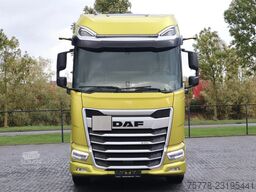 DAF XG+ 530 FTS | 6X2 | FULL AIR | NEW ENGINE | EURO 6