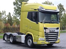 DAF XG+ 530 FTS | 6X2 | FULL AIR | NEW ENGINE | EURO 6
