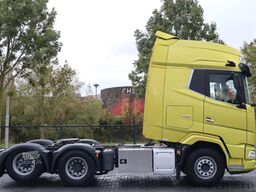 DAF XG+ 530 FTS | 6X2 | FULL AIR | NEW ENGINE | EURO 6