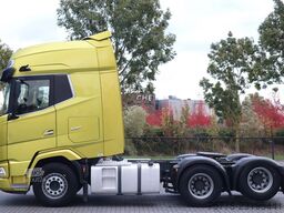 DAF XG+ 530 FTS | 6X2 | FULL AIR | NEW ENGINE | EURO 6