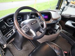 DAF XG+ 530 FTS | 6X2 | FULL AIR | NEW ENGINE | EURO 6
