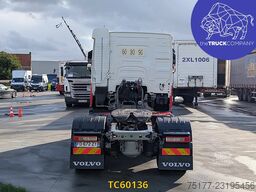 Volvo FH 500