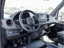 Mercedes-Benz Sprinter 315 CDI Maxi KombiTourer,8Sitze,Kamera