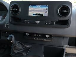 Mercedes-Benz Sprinter 315 CDI Maxi KombiTourer,8Sitze,Kamera