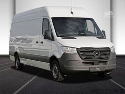 Mercedes-Benz Sprinter 317 Maxi,9GTronic,AHK3,5to,TCO